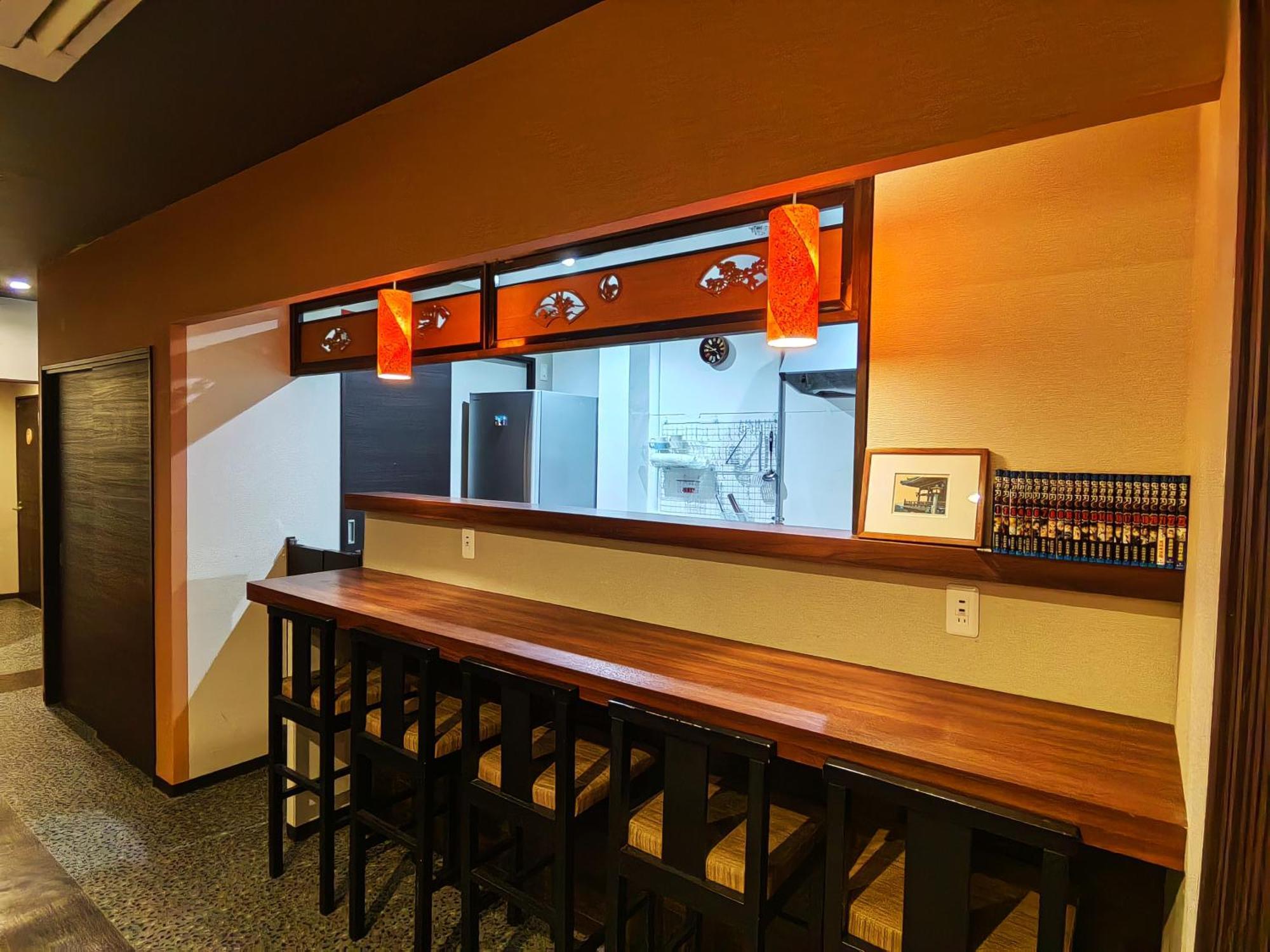 Mini Inn Kyoto - Kyoto Historic District — Photos 1